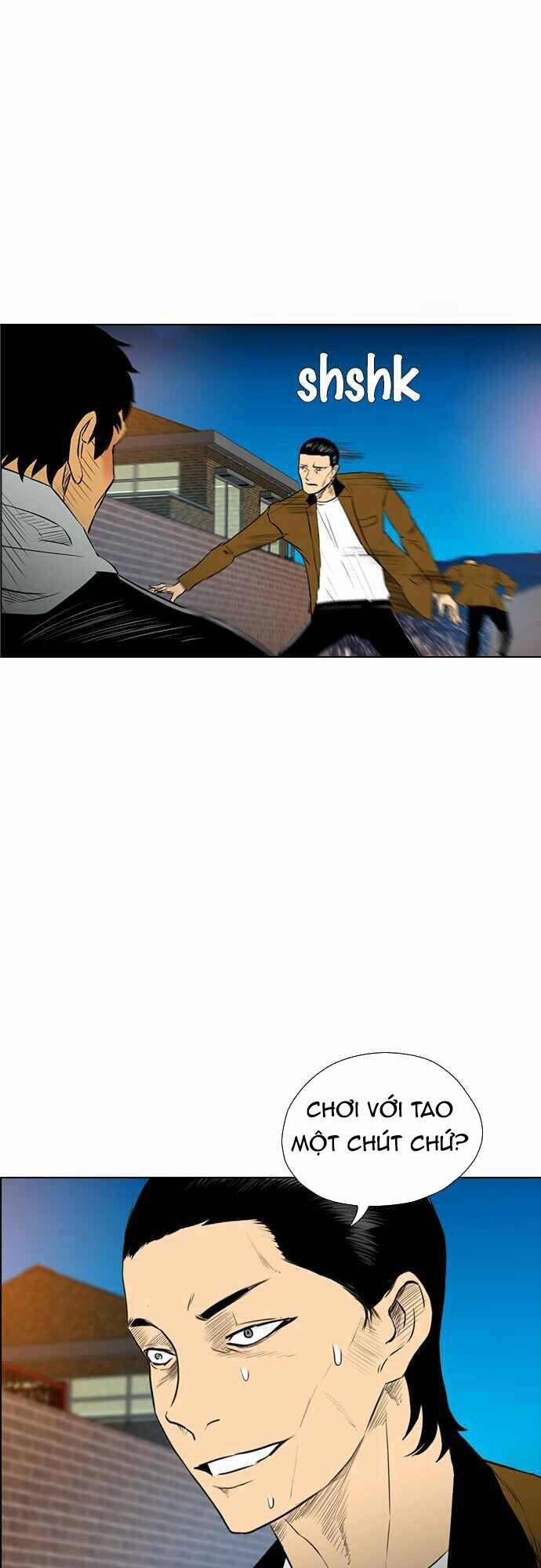 Kẻ Hồi Sinh 135 trang 24