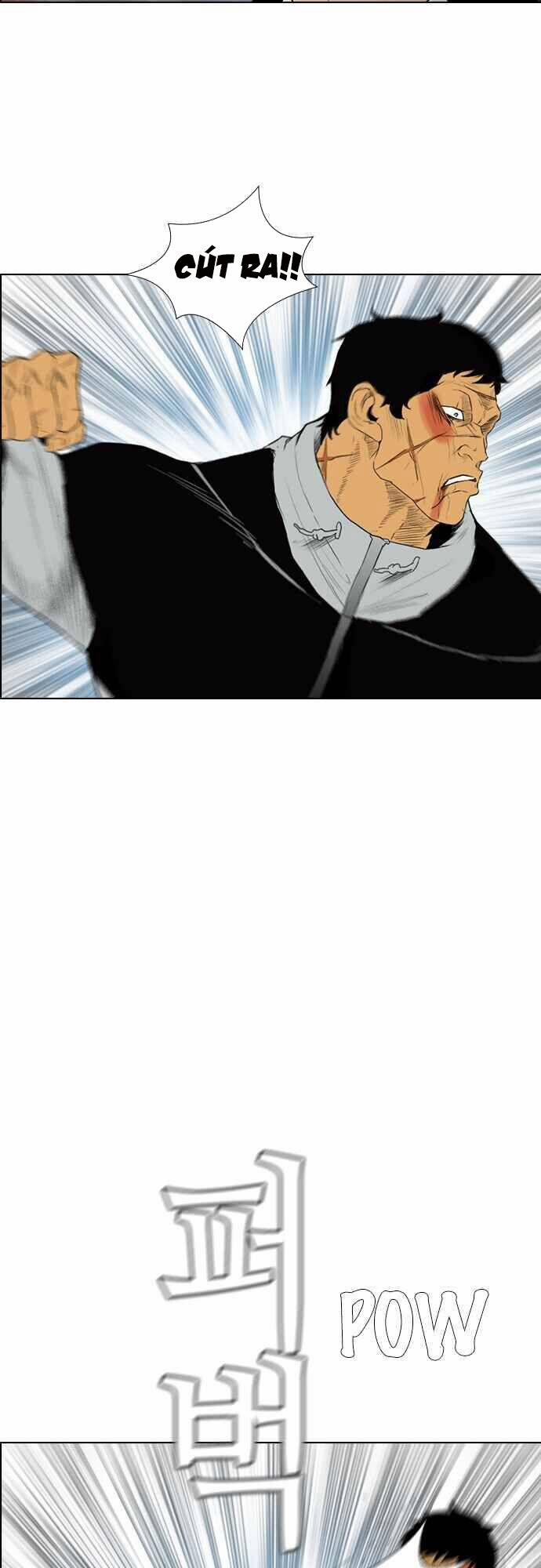 Kẻ Hồi Sinh 135 trang 25