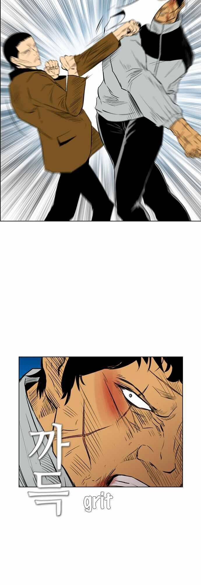 Kẻ Hồi Sinh 135 trang 26