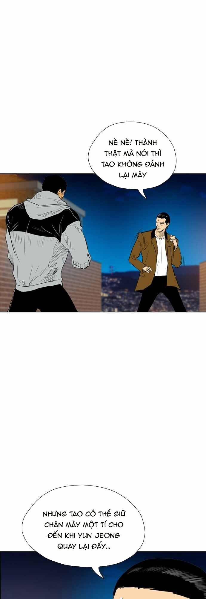 Kẻ Hồi Sinh 135 trang 29