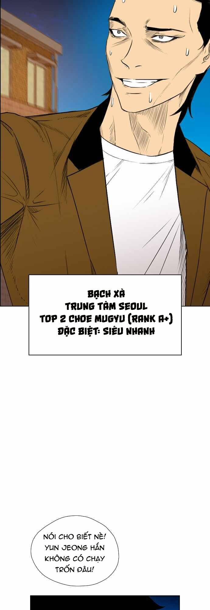 Kẻ Hồi Sinh 135 trang 30