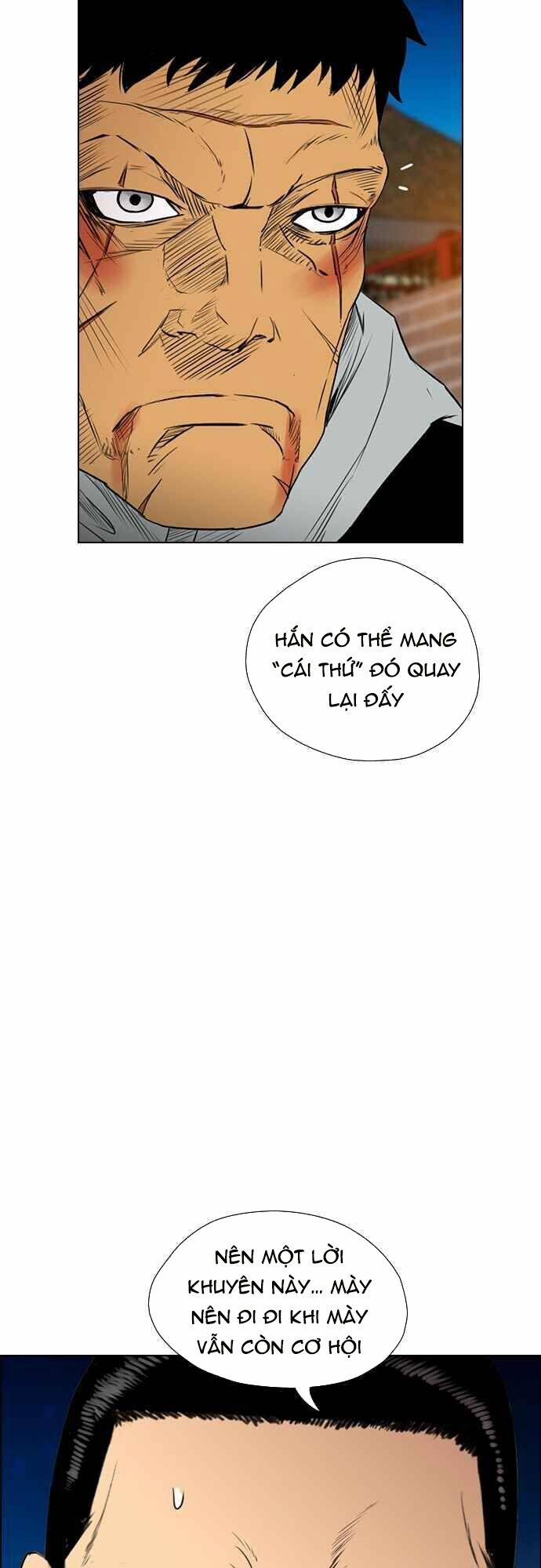 Kẻ Hồi Sinh 135 trang 31