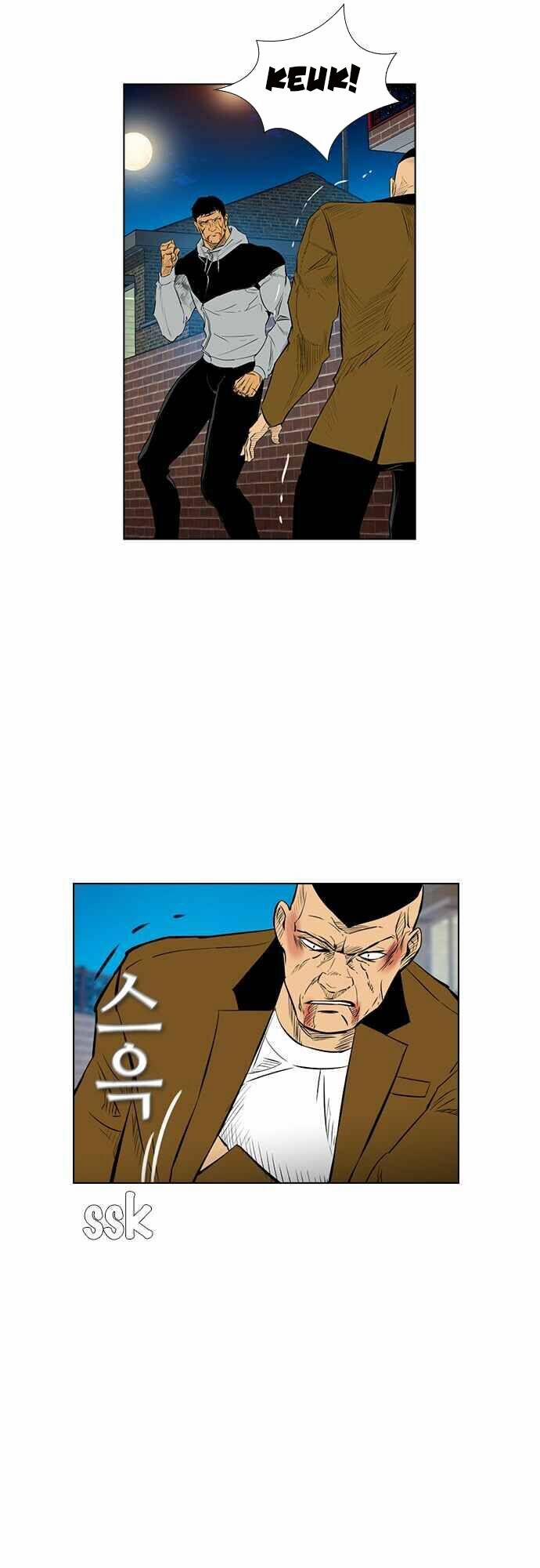 Kẻ Hồi Sinh 135 trang 8