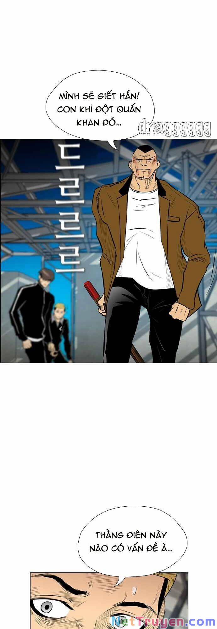 Kẻ Hồi Sinh 136 trang 10