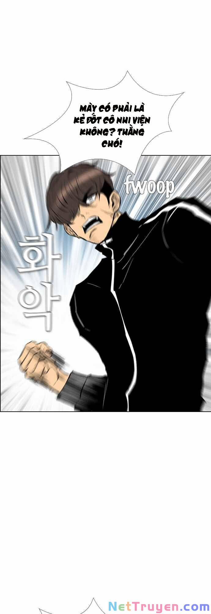 Kẻ Hồi Sinh 136 trang 14