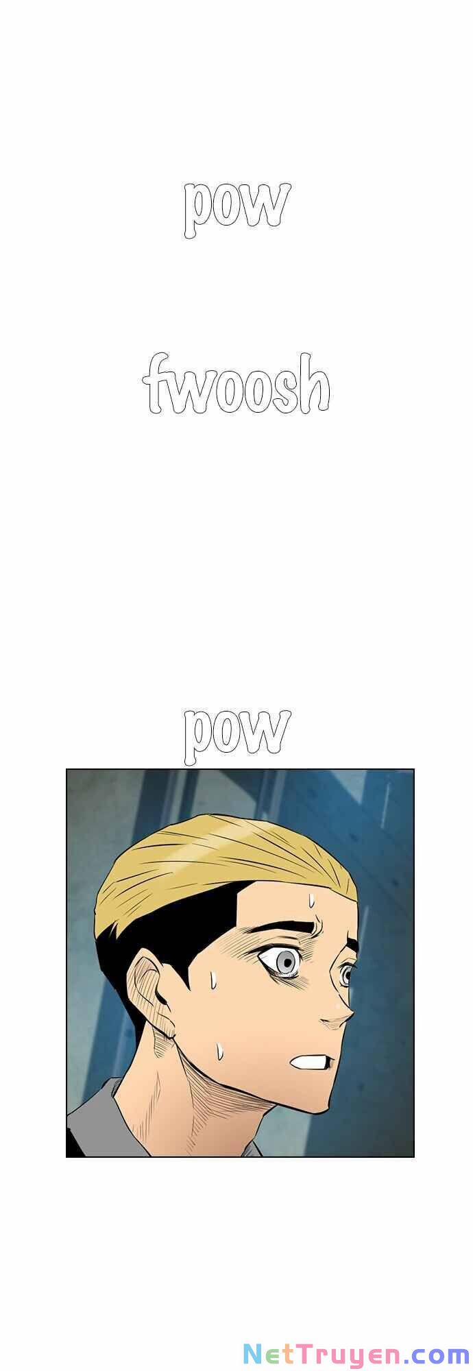 Kẻ Hồi Sinh 136 trang 21