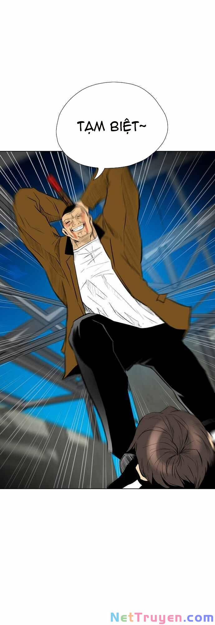 Kẻ Hồi Sinh 136 trang 28