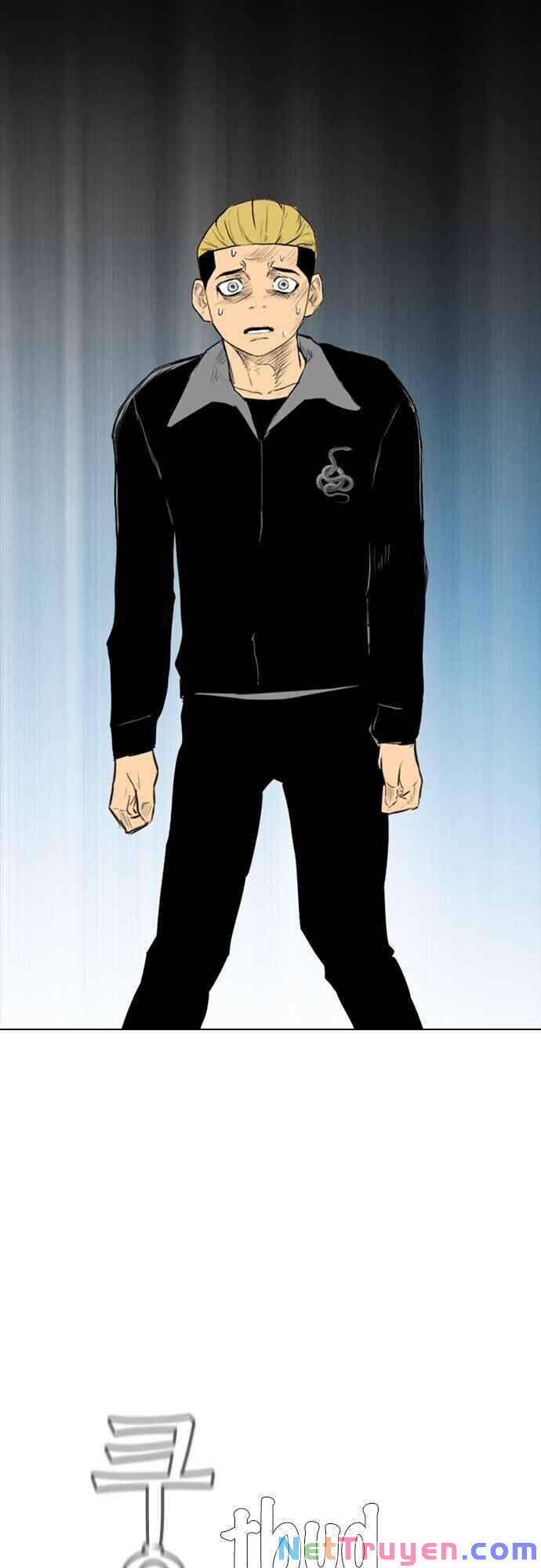 Kẻ Hồi Sinh 136 trang 30