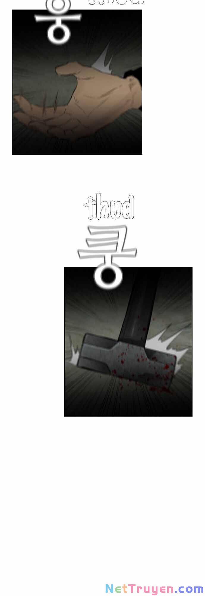 Kẻ Hồi Sinh 136 trang 31