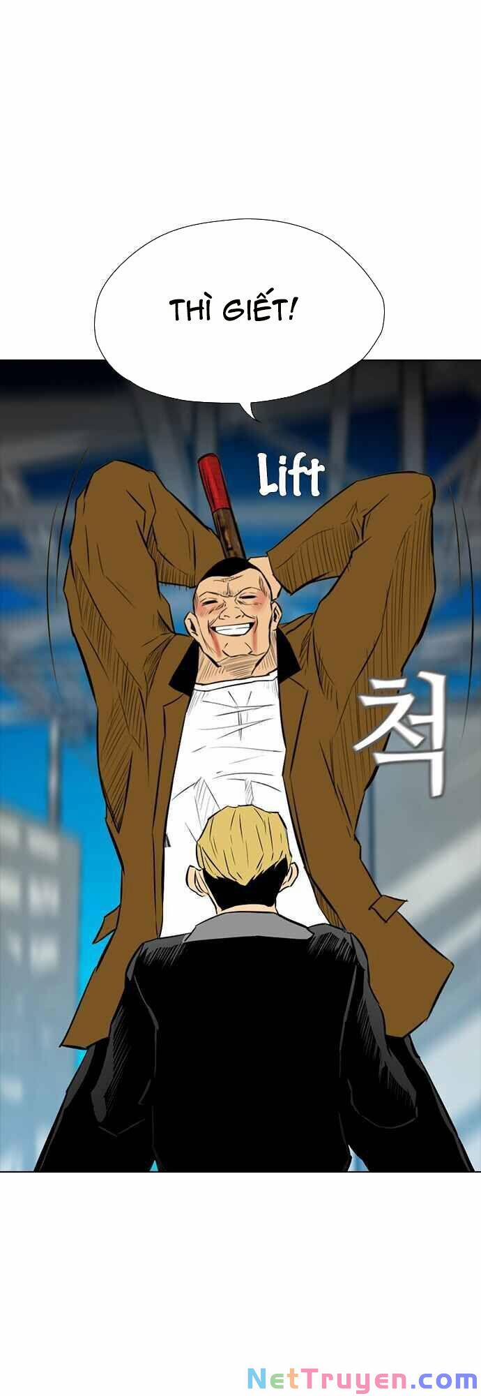 Kẻ Hồi Sinh 136 trang 43