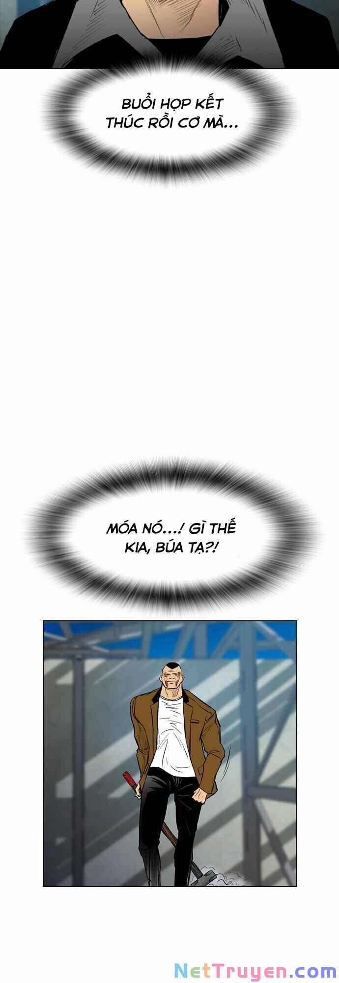 Kẻ Hồi Sinh 136 trang 5