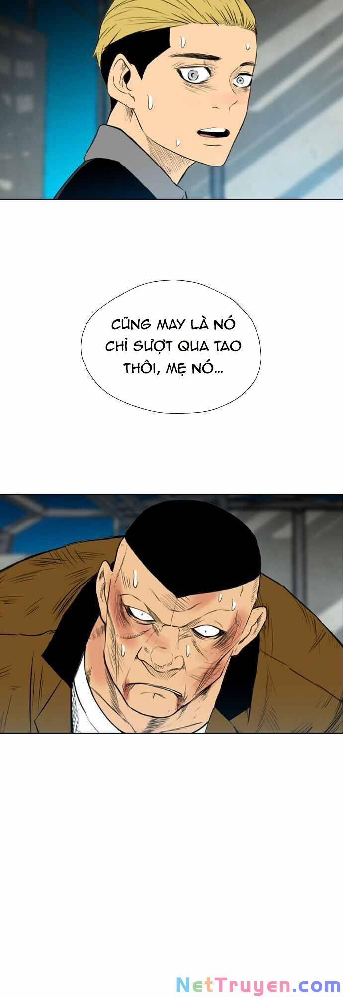 Kẻ Hồi Sinh 136 trang 50