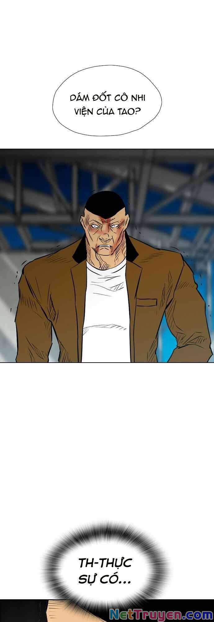 Kẻ Hồi Sinh 136 trang 65