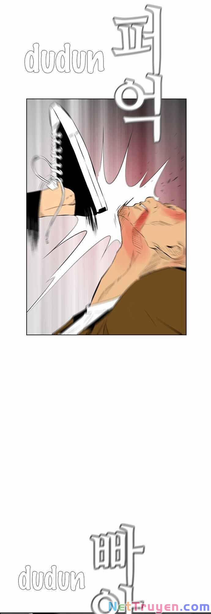 Kẻ Hồi Sinh 137 trang 18