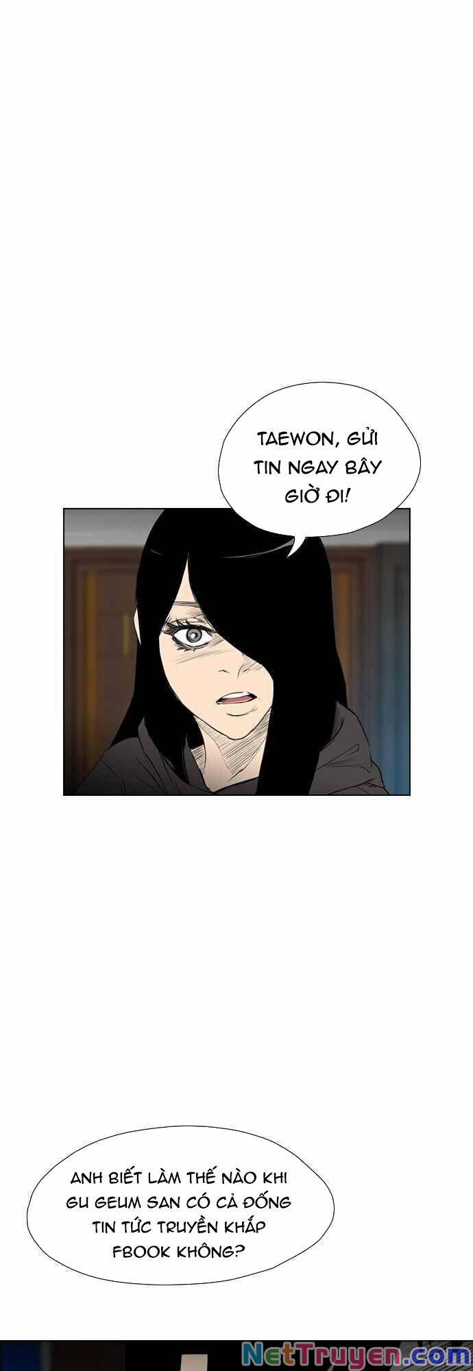 Kẻ Hồi Sinh 137 trang 29