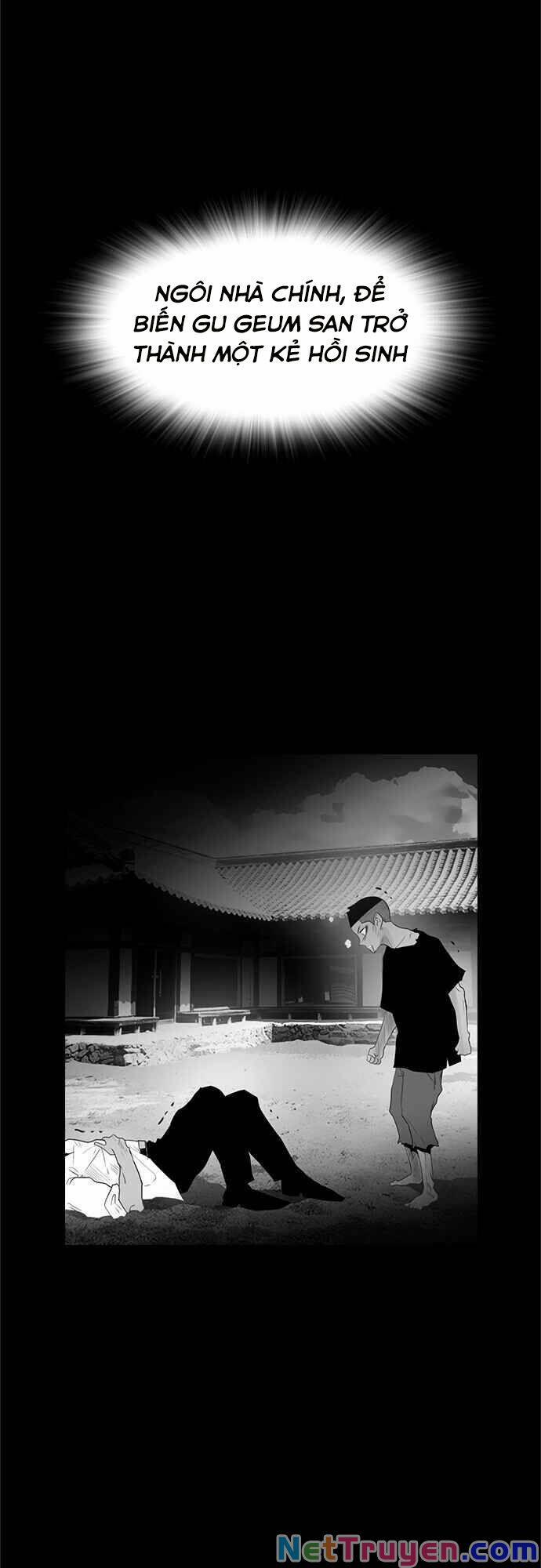 Kẻ Hồi Sinh 137 trang 31