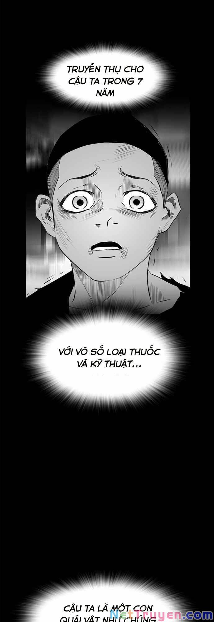 Kẻ Hồi Sinh 137 trang 32