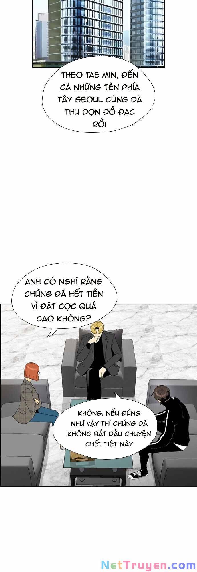 Kẻ Hồi Sinh 137 trang 47