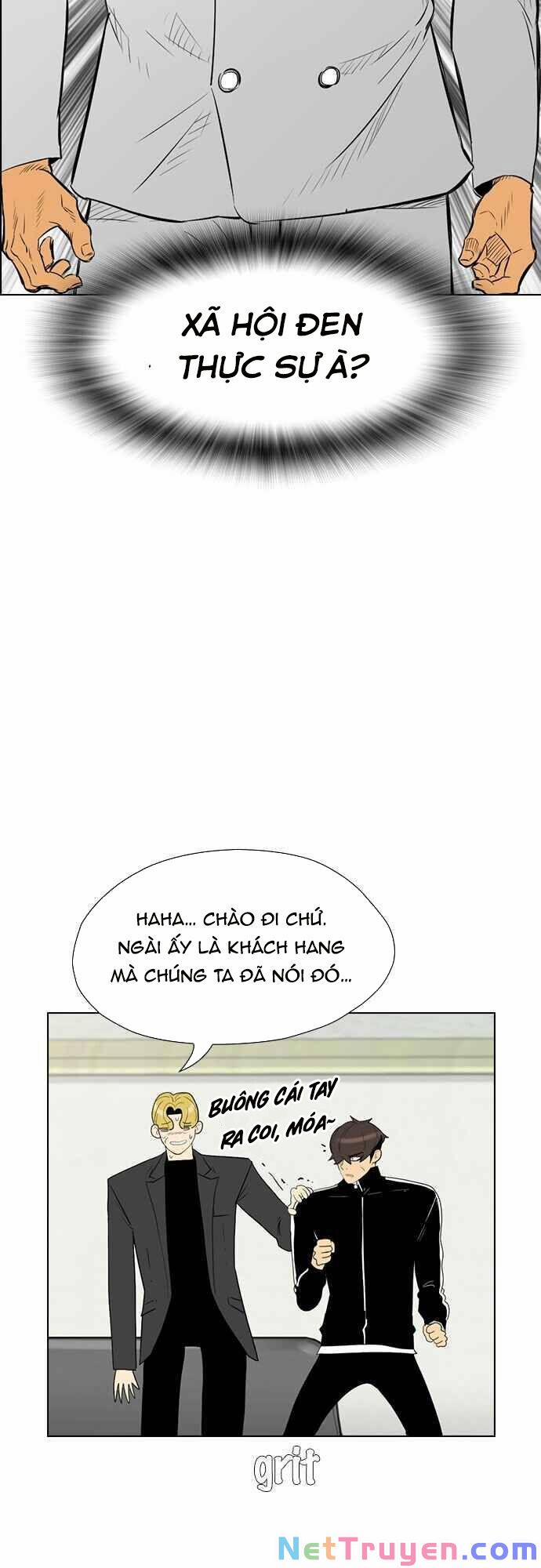 Kẻ Hồi Sinh 137 trang 66