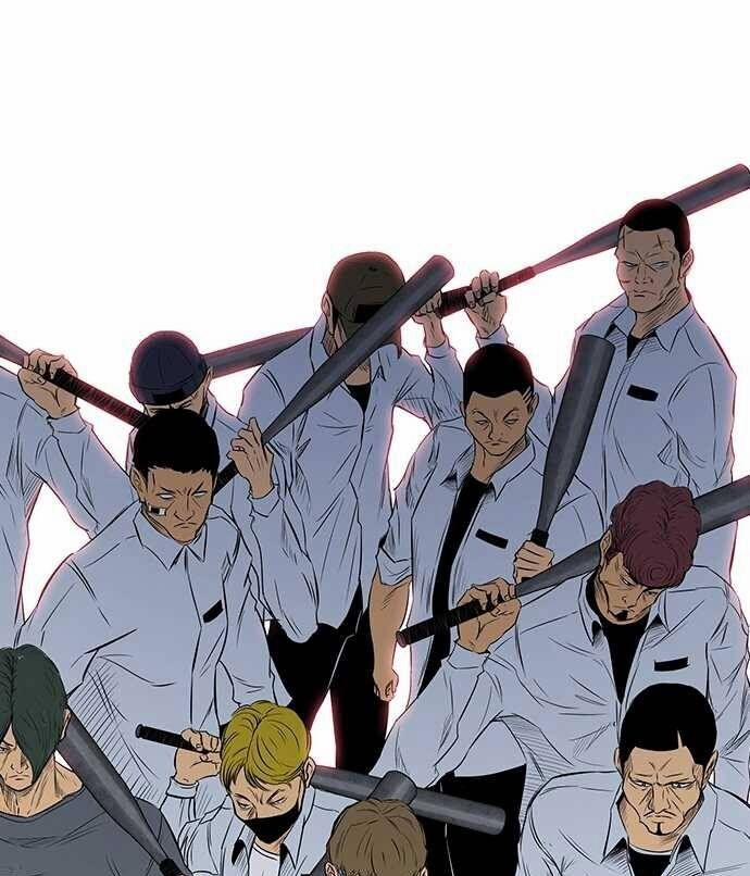 Kẻ Hồi Sinh 139 trang 164