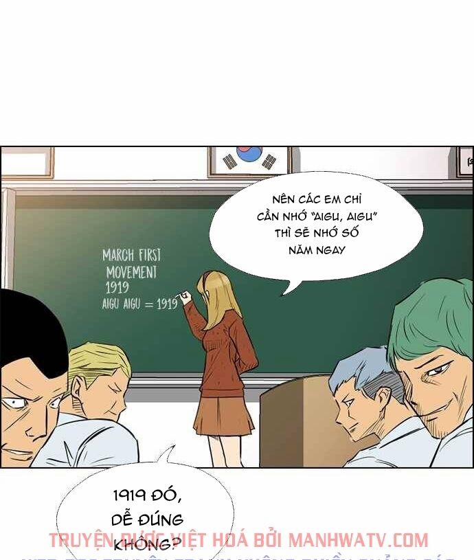 Kẻ Hồi Sinh 139 trang 54