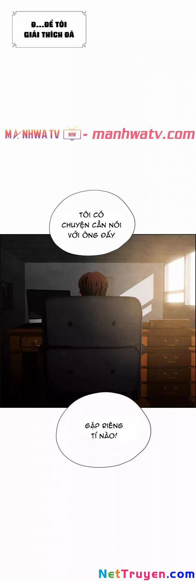 Kẻ Hồi Sinh 14 trang 15