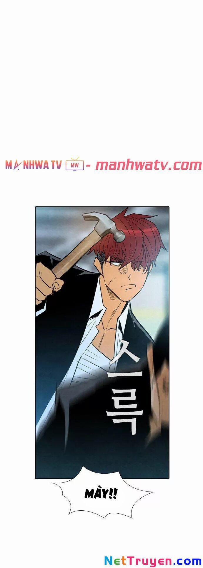 Kẻ Hồi Sinh 14 trang 35