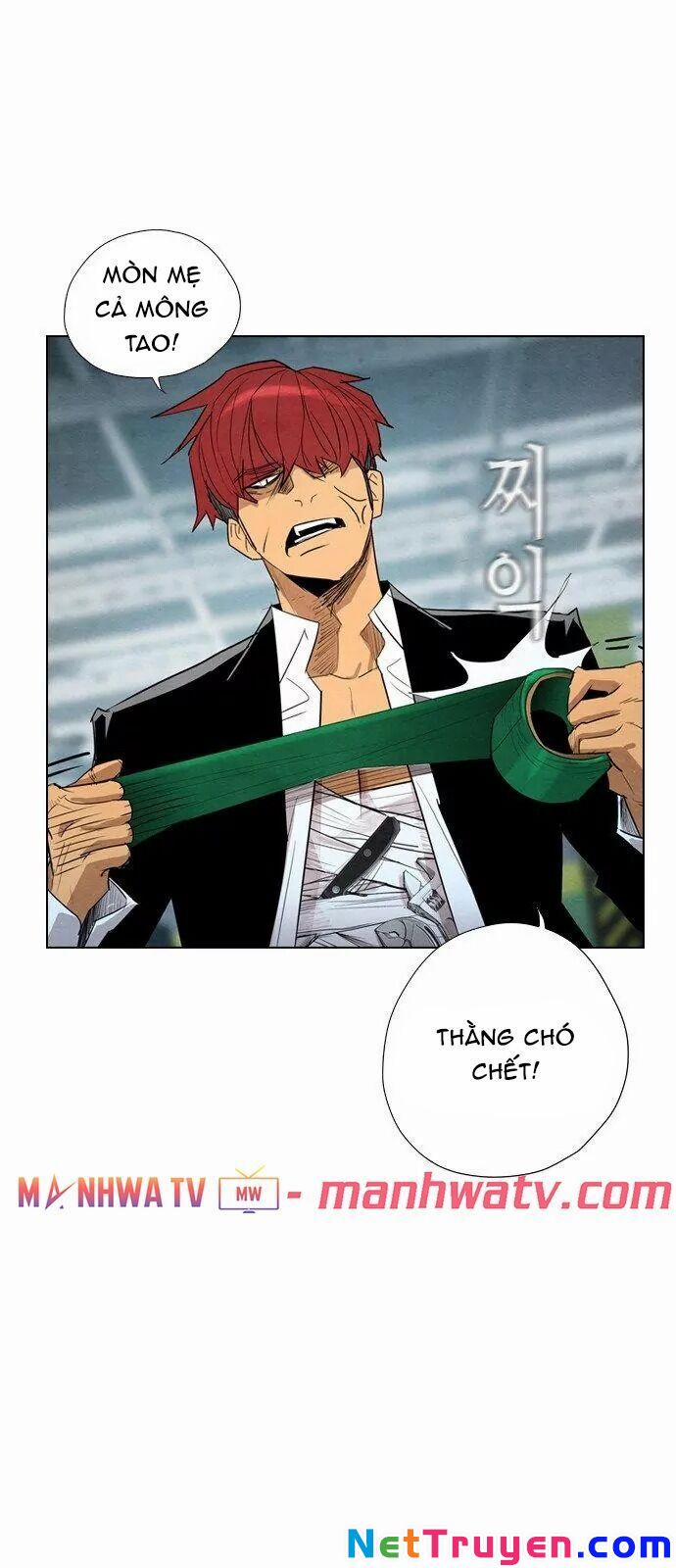 Kẻ Hồi Sinh 14 trang 39