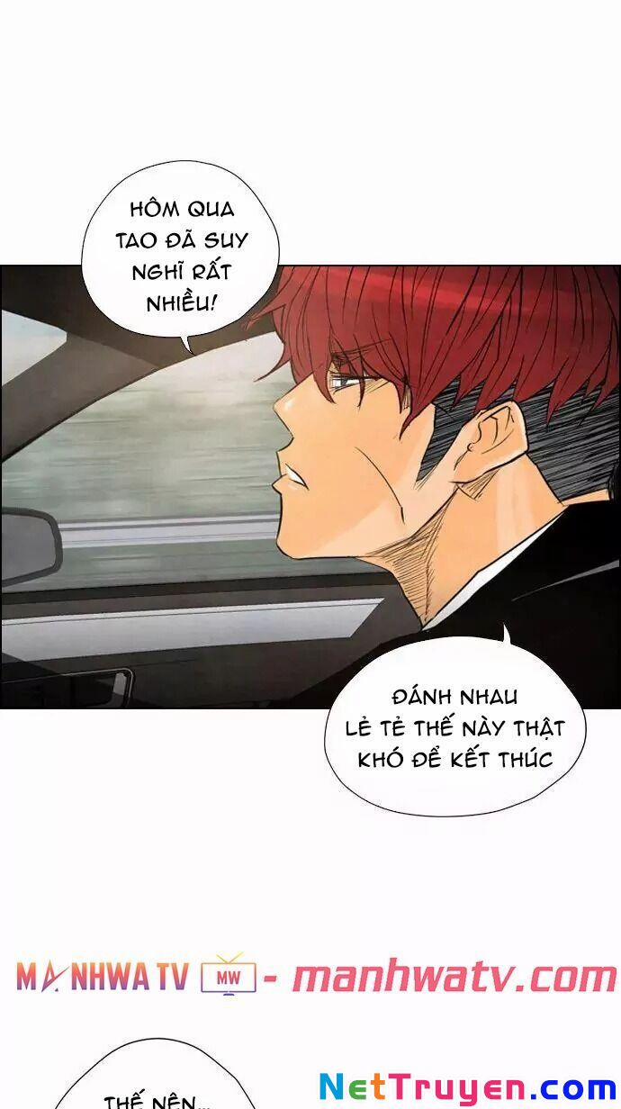 Kẻ Hồi Sinh 14 trang 45