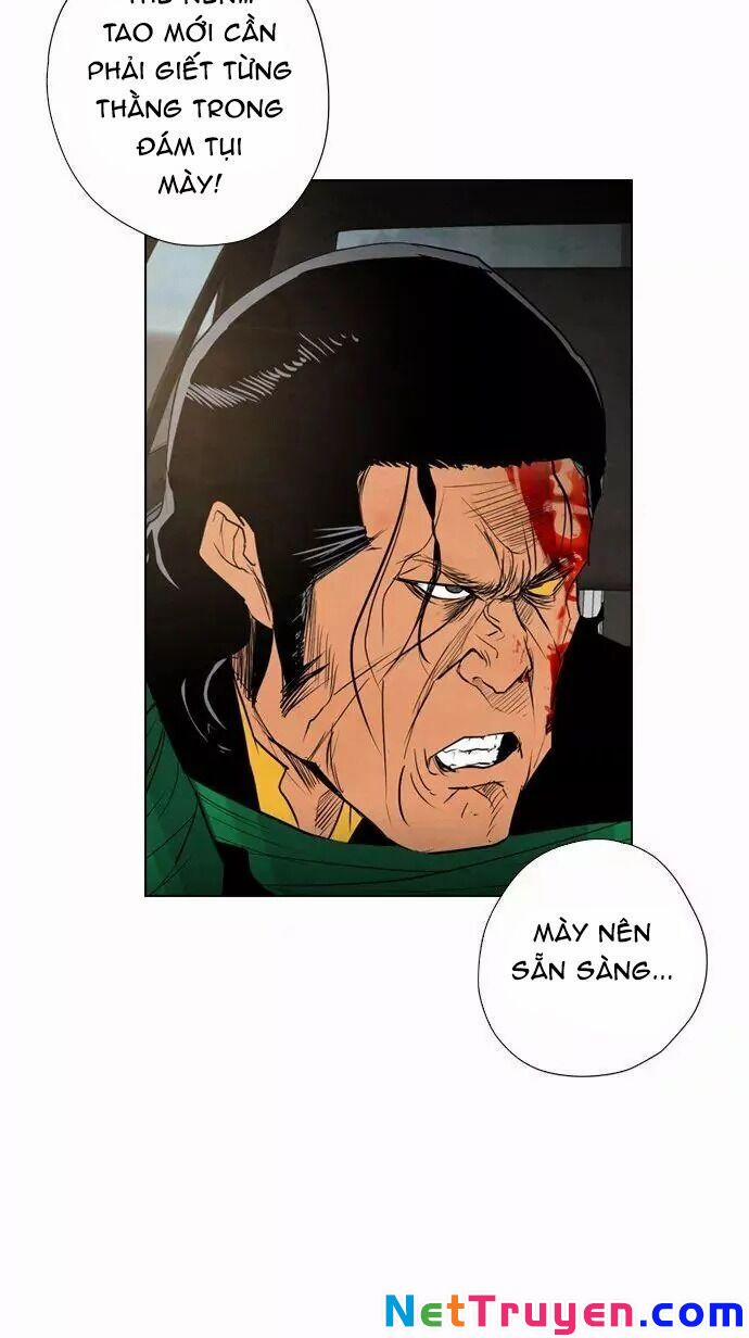 Kẻ Hồi Sinh 14 trang 46