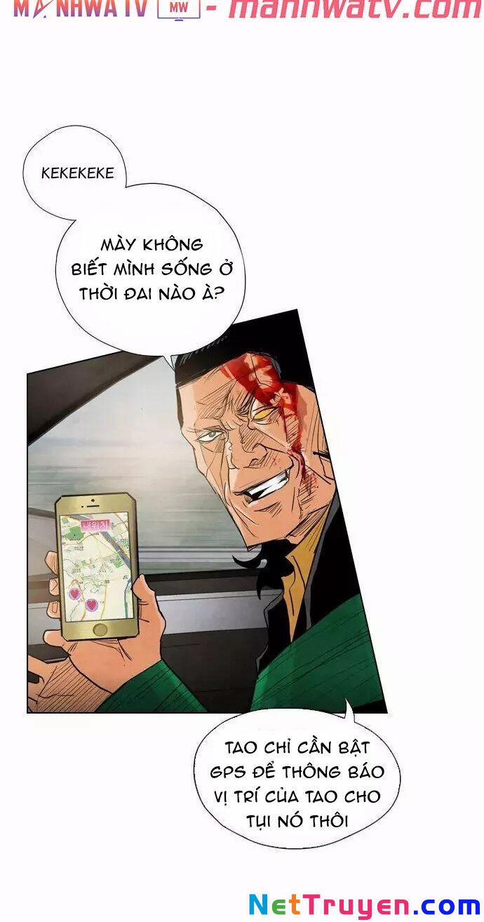 Kẻ Hồi Sinh 14 trang 54