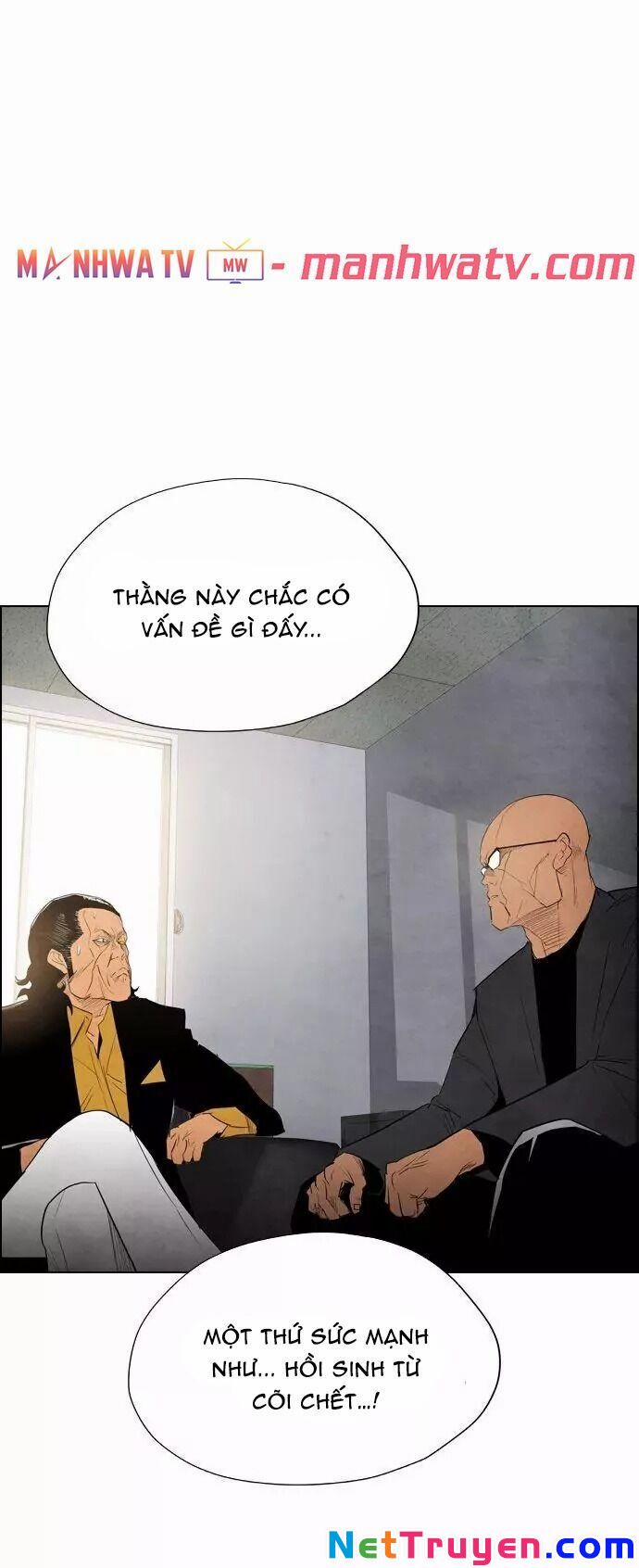 Kẻ Hồi Sinh 14 trang 8