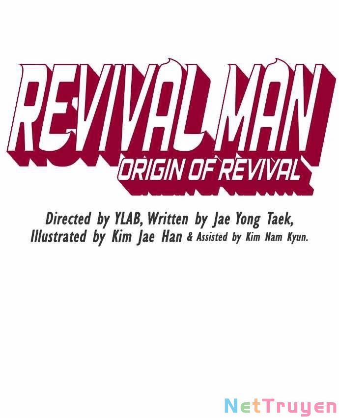 Kẻ Hồi Sinh 140 trang 33