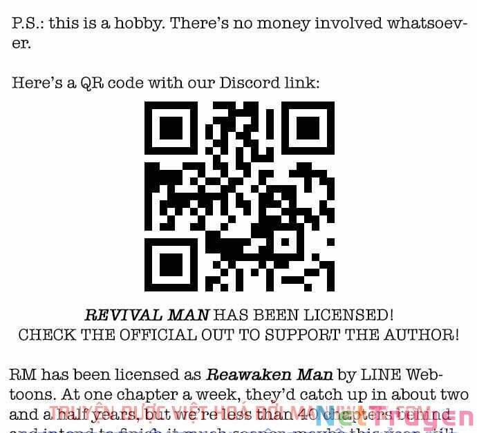 Kẻ Hồi Sinh 142 trang 158