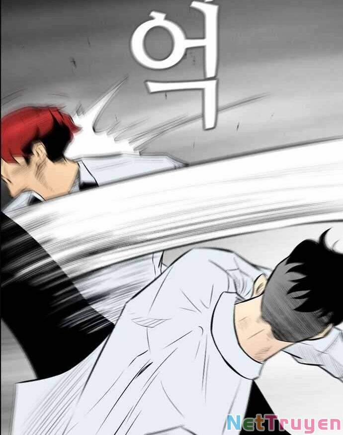 Kẻ Hồi Sinh 142 trang 20