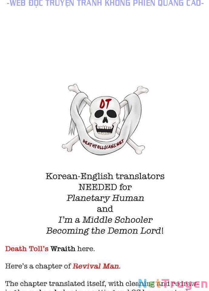 Kẻ Hồi Sinh 143 trang 155