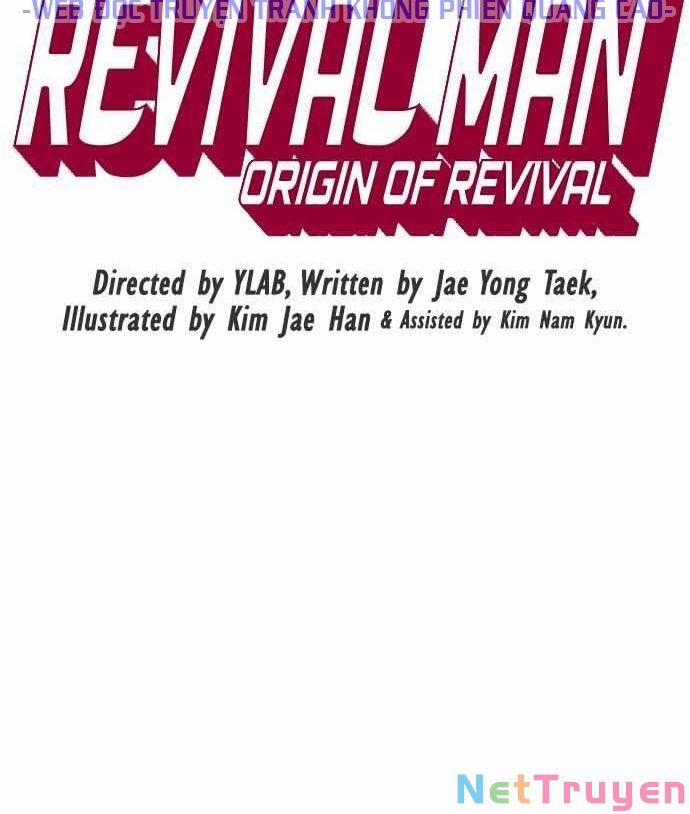 Kẻ Hồi Sinh 143 trang 23