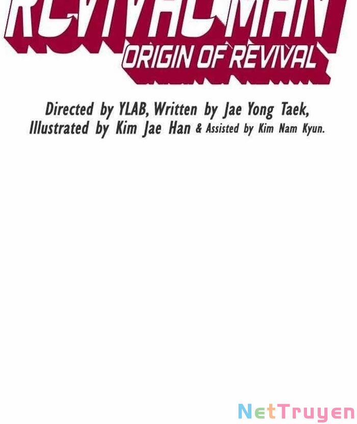 Kẻ Hồi Sinh 146 trang 20