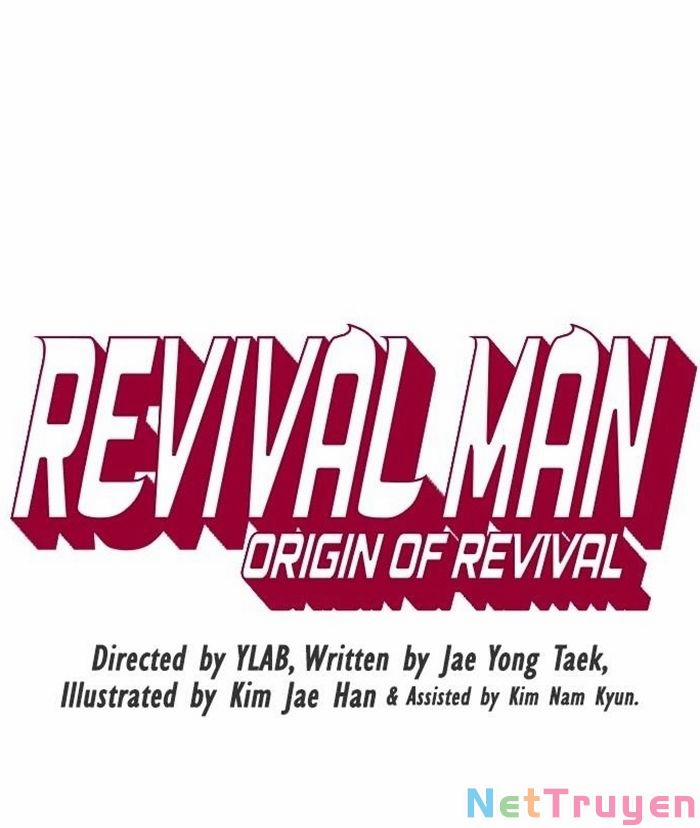 Kẻ Hồi Sinh 148 trang 30