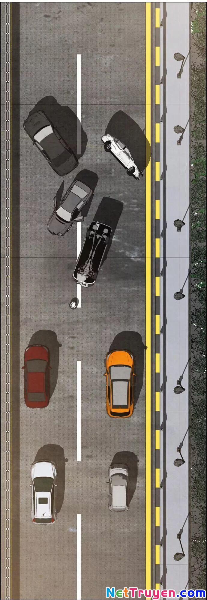 Kẻ Hồi Sinh 15 trang 12