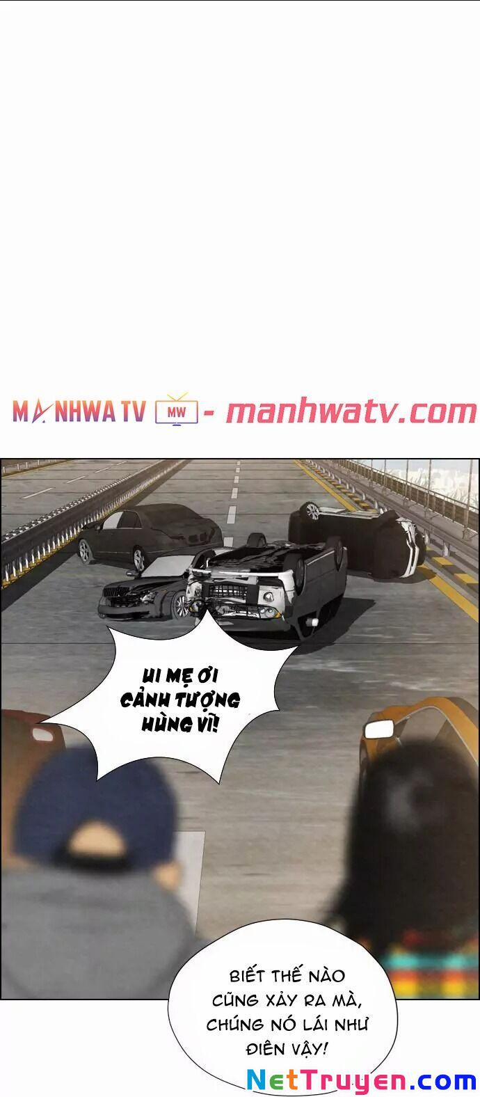 Kẻ Hồi Sinh 15 trang 13