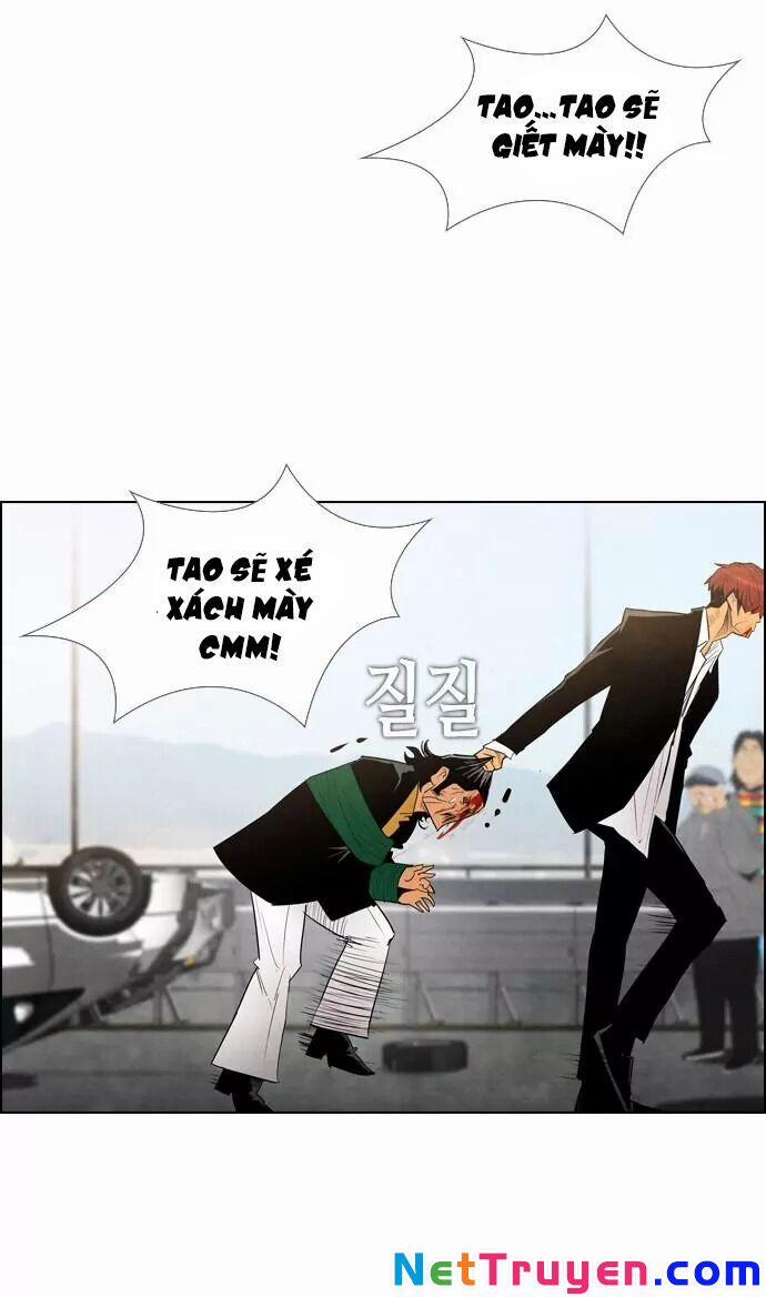 Kẻ Hồi Sinh 15 trang 17