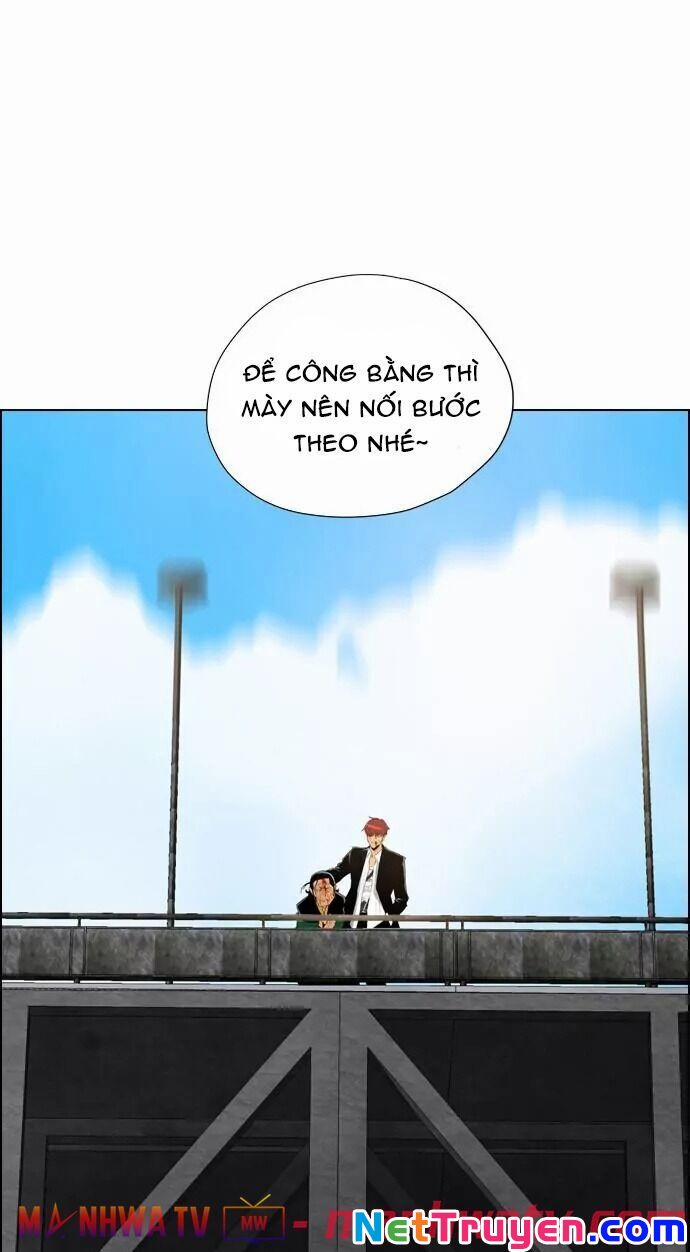 Kẻ Hồi Sinh 15 trang 22