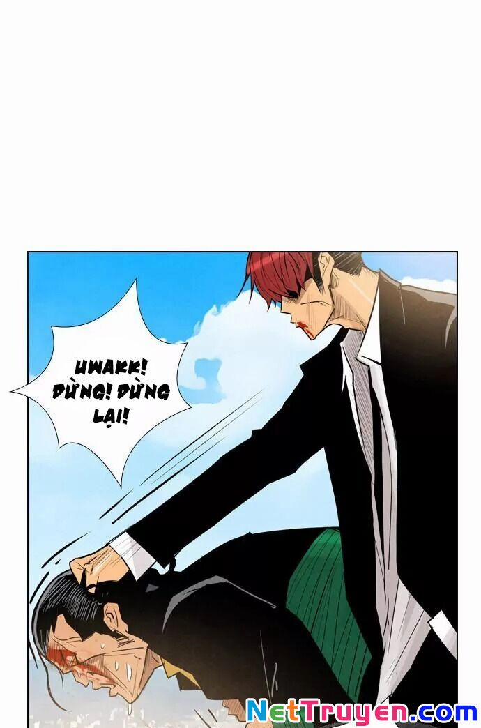 Kẻ Hồi Sinh 15 trang 24