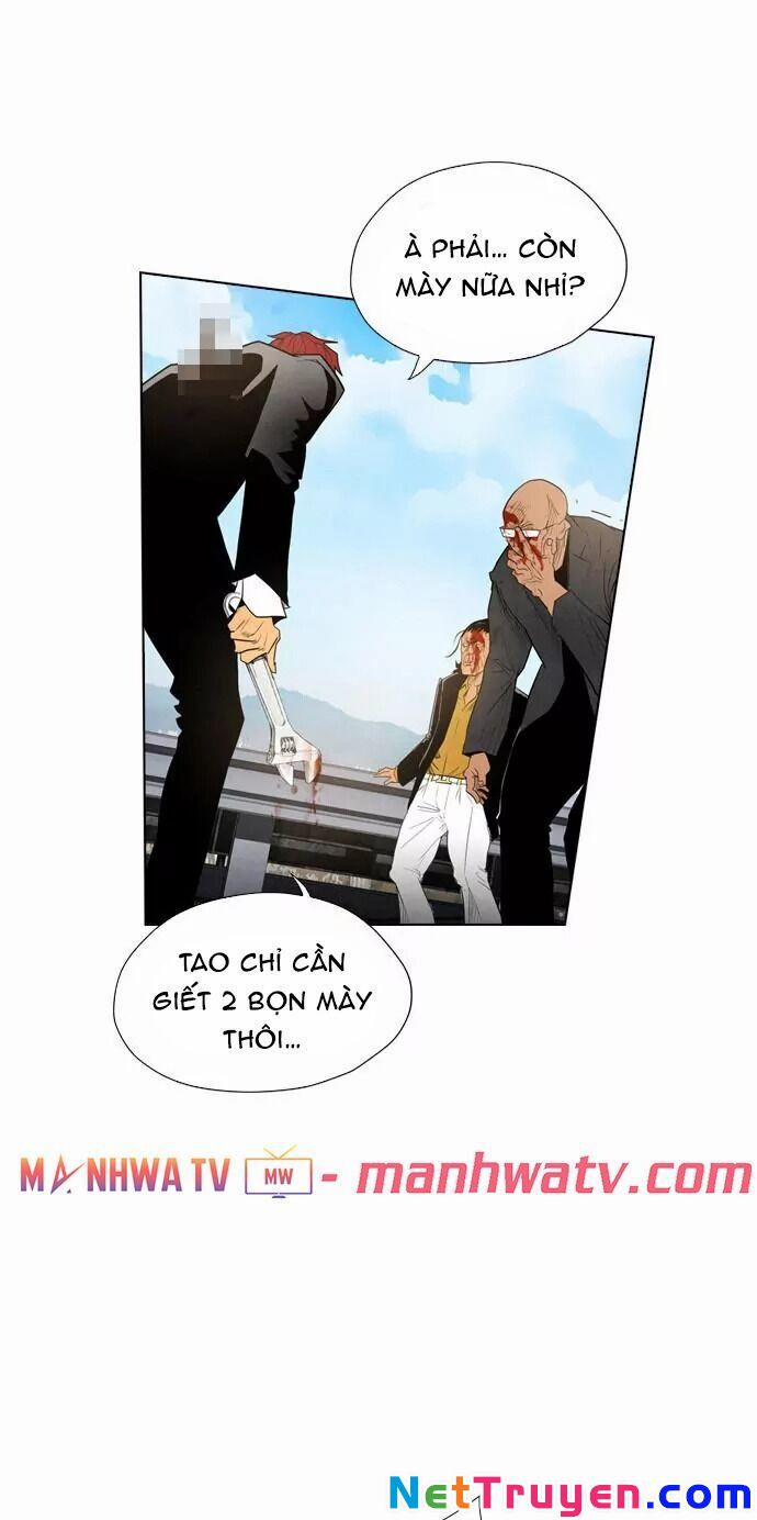 Kẻ Hồi Sinh 15 trang 38