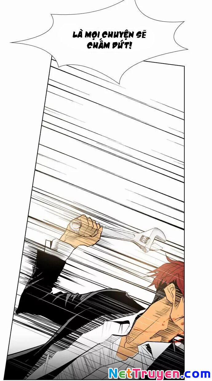 Kẻ Hồi Sinh 15 trang 39