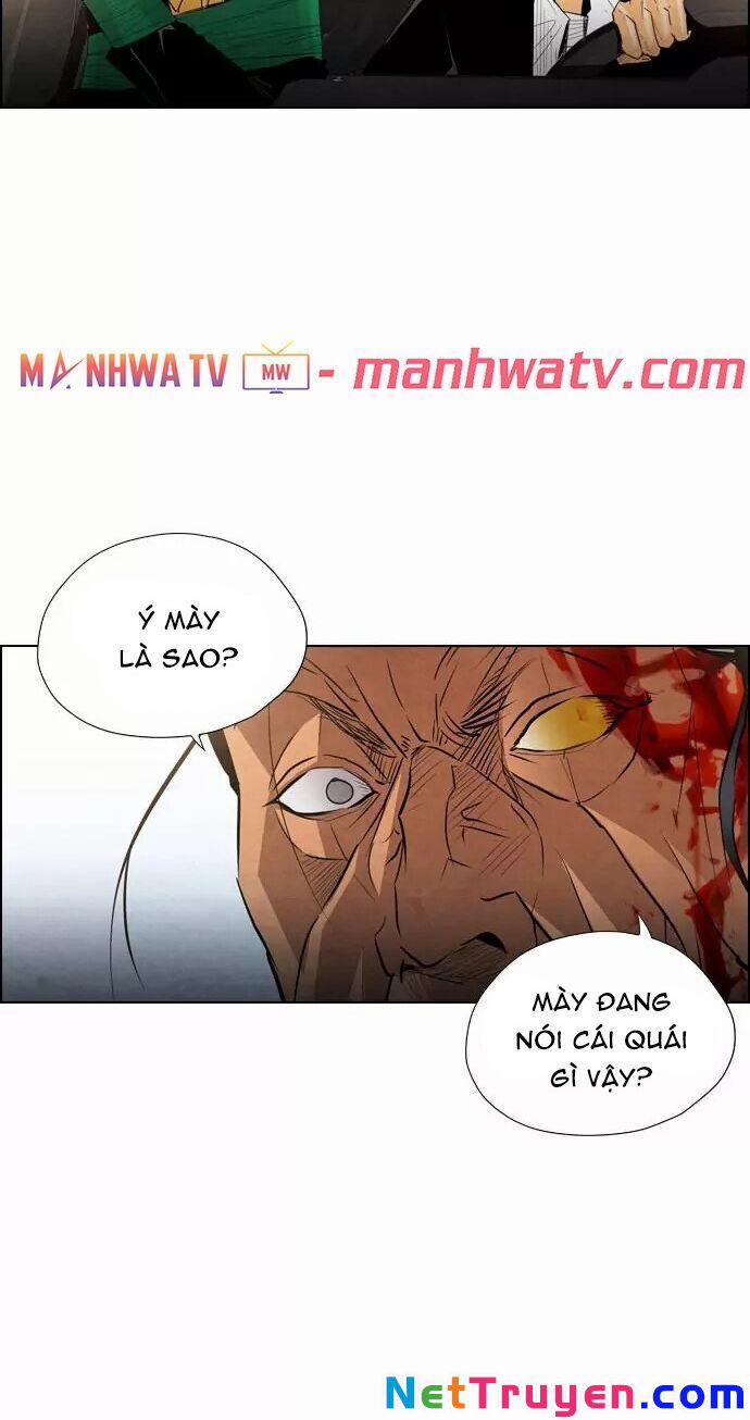 Kẻ Hồi Sinh 15 trang 4