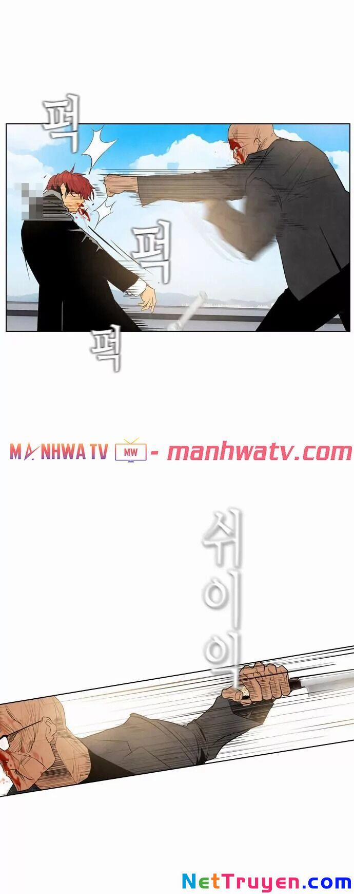 Kẻ Hồi Sinh 15 trang 41