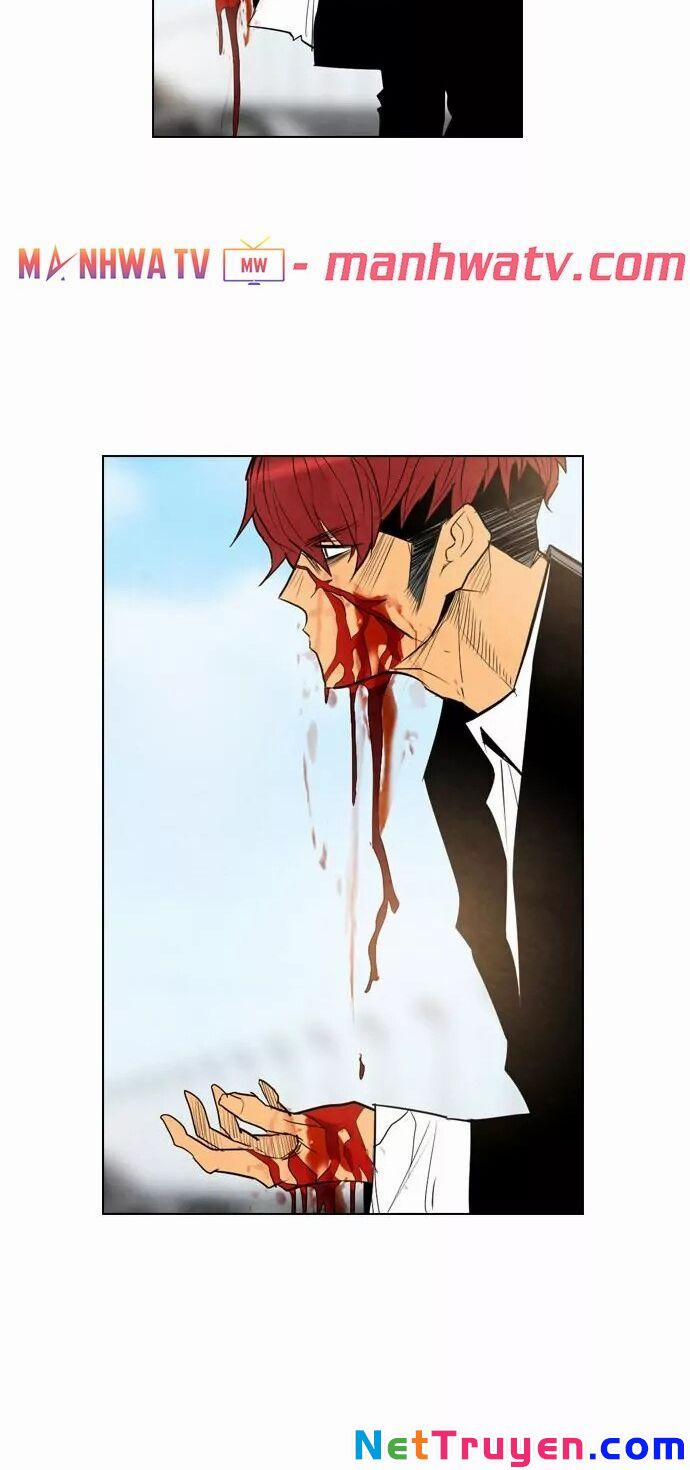 Kẻ Hồi Sinh 15 trang 44