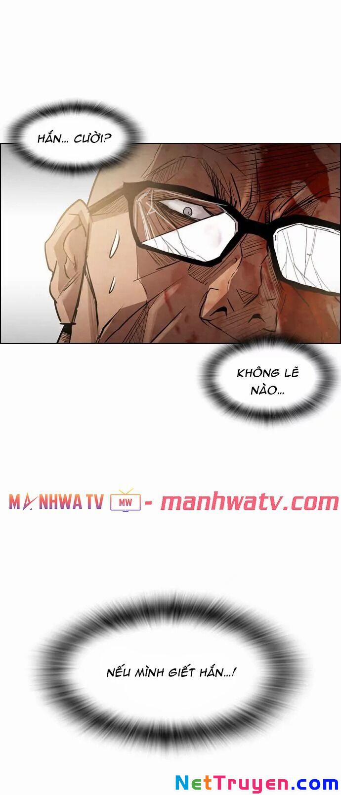 Kẻ Hồi Sinh 15 trang 46